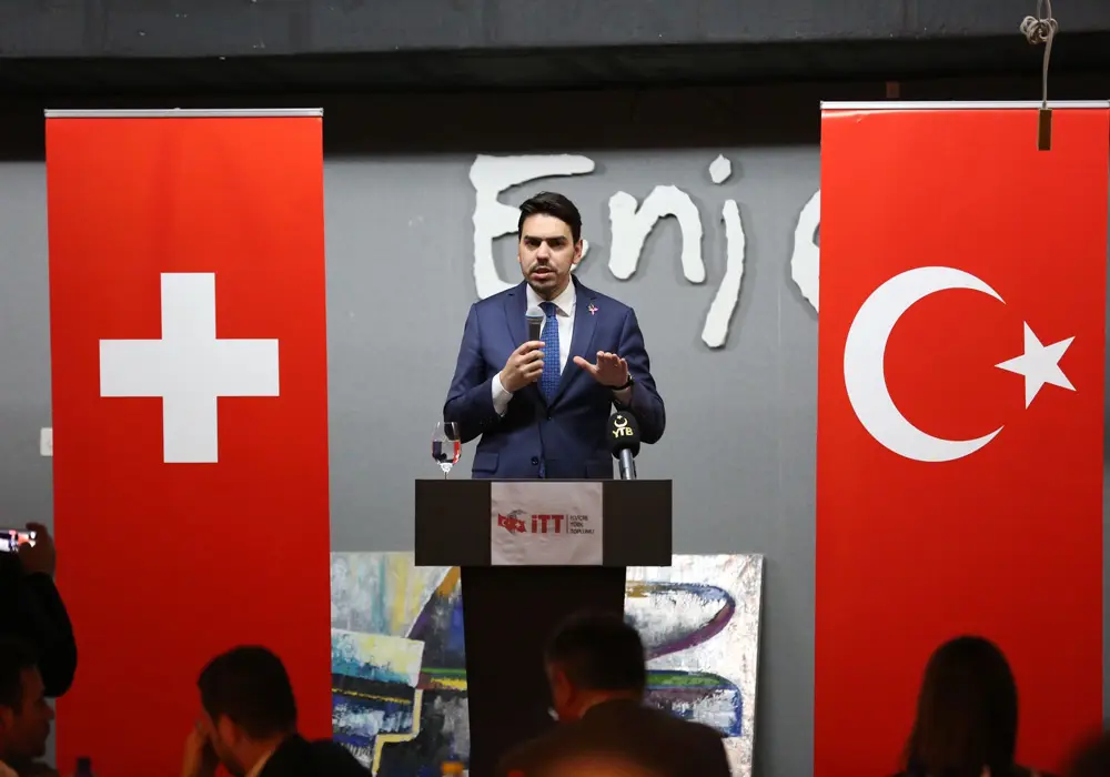 Güçlü Diaspora Güçlü Türkiye