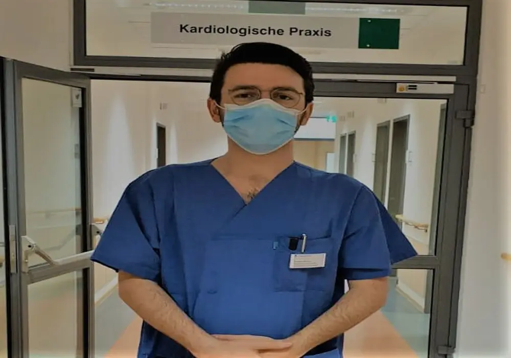 Dr. Berkant Kurnaz'dan Yüksek Tansiyona İlişkin Önemli Açıklamalar