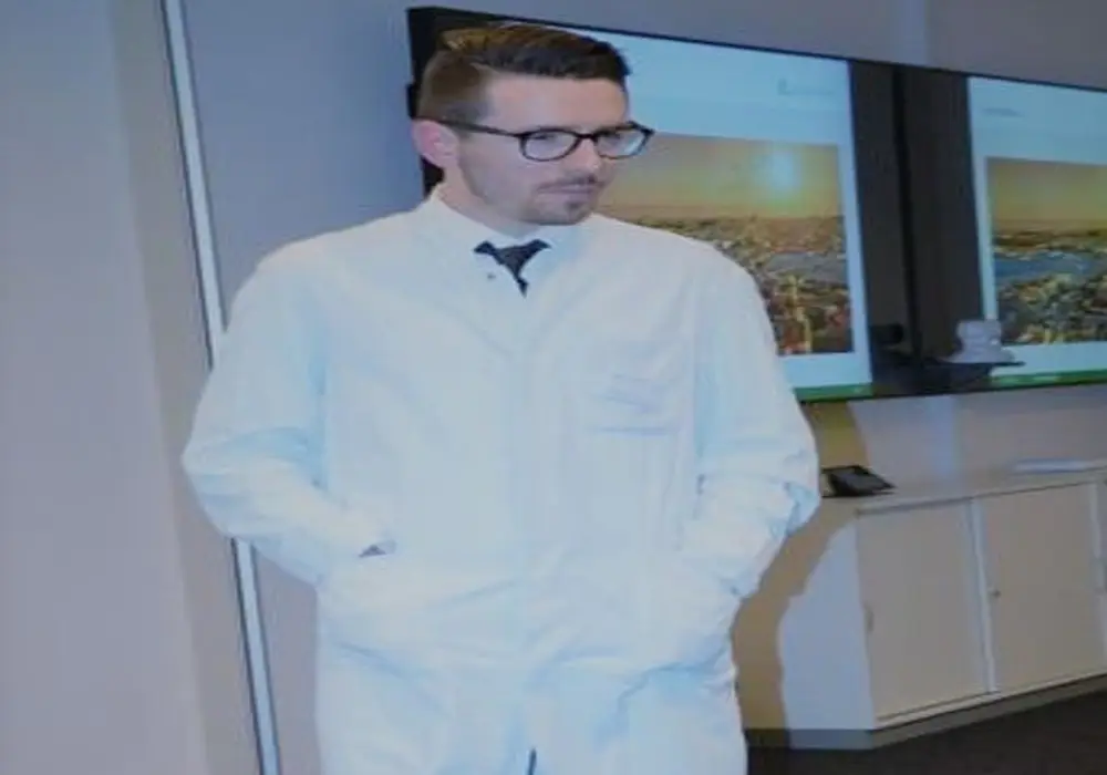 Dr. Berkant Kurnaz'dan Yüksek Tansiyona İlişkin Önemli Açıklamalar