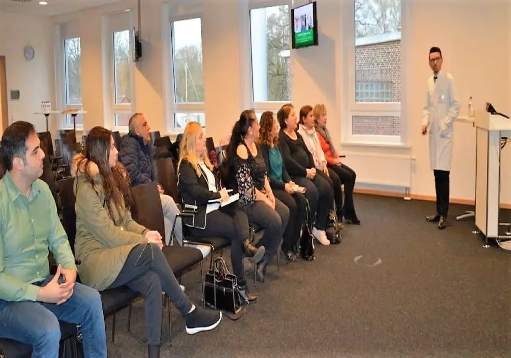 Dr. Berkant Kurnaz'dan Yüksek Tansiyona İlişkin Önemli Açıklamalar