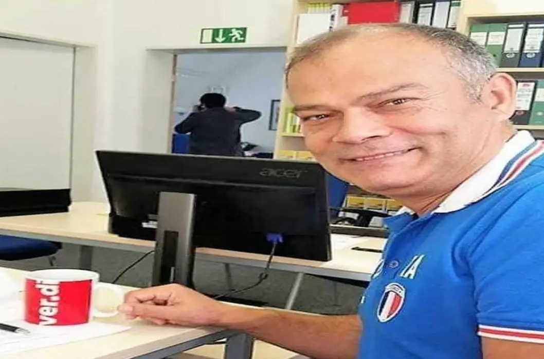 Ali Akdemir İşyeri Temsilci Seçimini Yine Kazandı