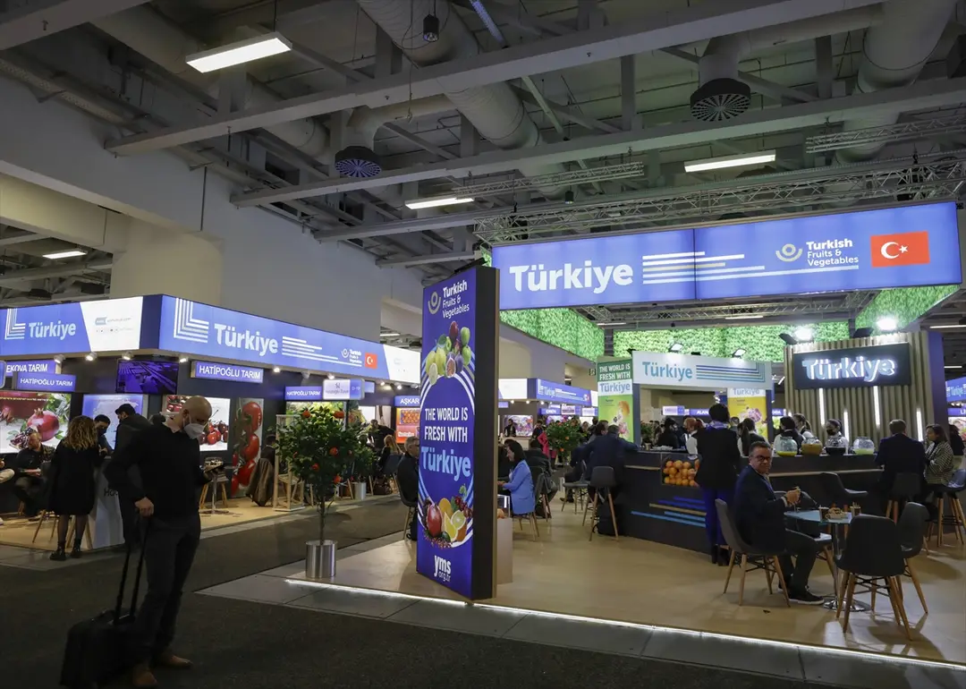 Büyükelçi Şen: Türkiye`nin önüne çıkarılan engeller var