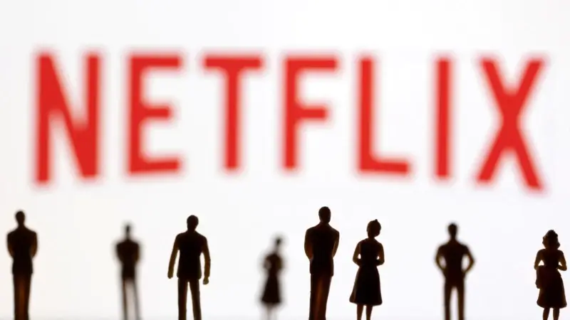 Abone Kaybeden Netflix Şifre Paylaşımını Engelleyecek