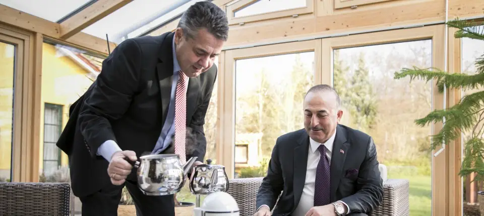 BASIN VE TURİZM