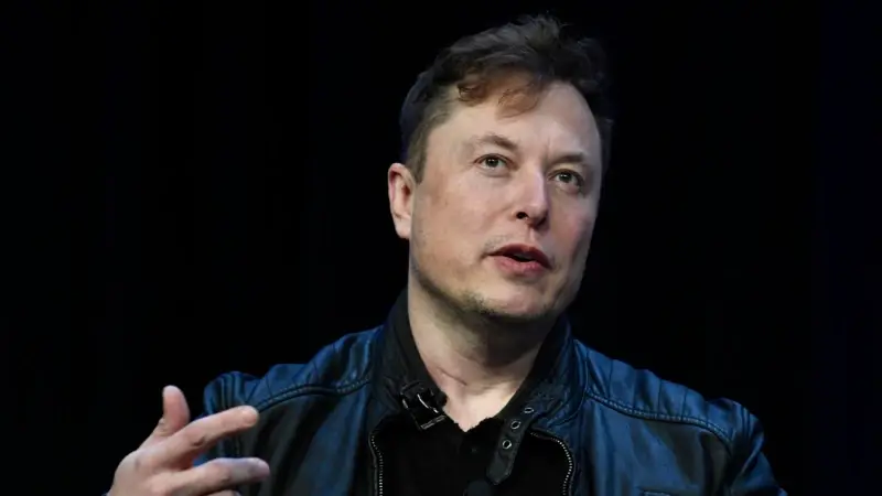 "Elon Musk Twitter Yönetim Kurulu'na Katılmayacak"