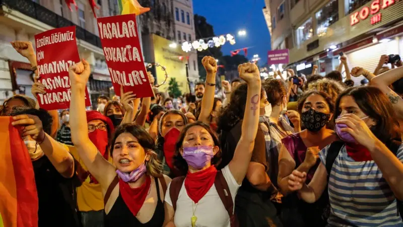Genelge İstanbul Sözleşmesi'nin Yerini Alabilecek mi?