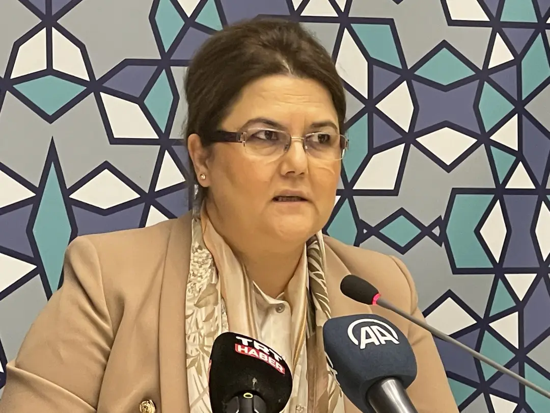 Yanık: Nerede Türk vatandaşı varsa oraya hizmet götürüyoruz