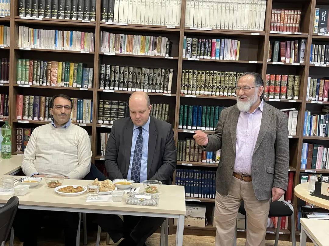 Başkonsolos Yücekök: Berlin Türkiye’nin mozaiği gibi