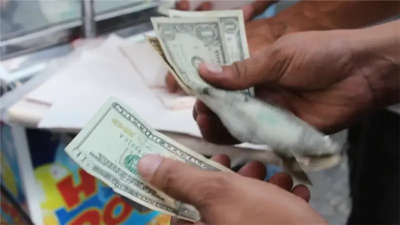 Latin Amerika'ya Para Transferinde Rekor Artış