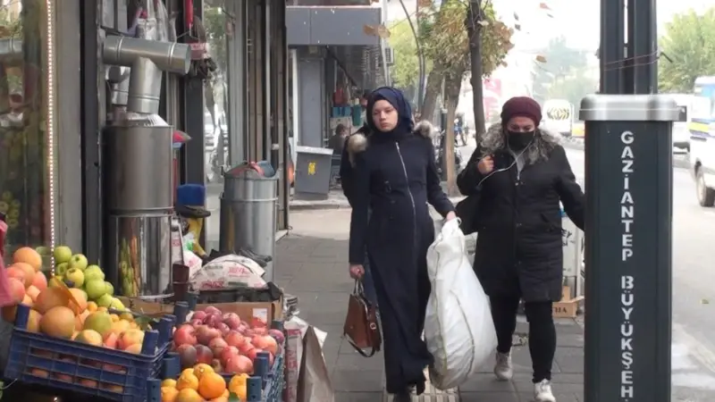 Suriyeli Karşıtı Propagandanın Nedeni Ekonomik mi?