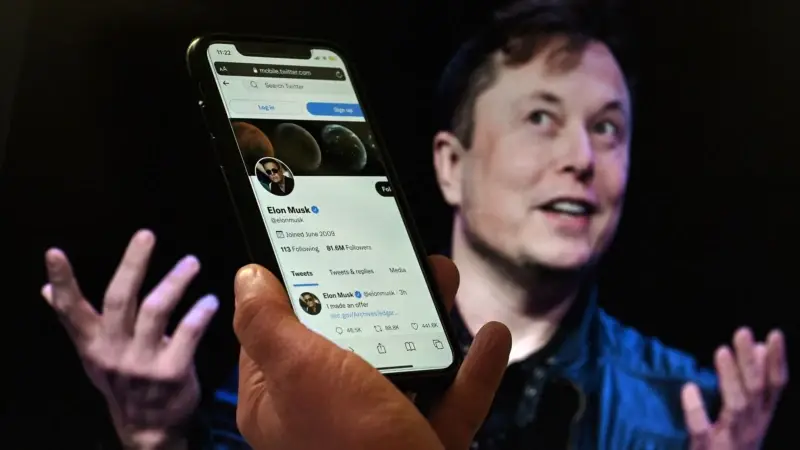 Twitter'dan Musk'ı Engellemek İçin "Zehirli Hap" Adımı