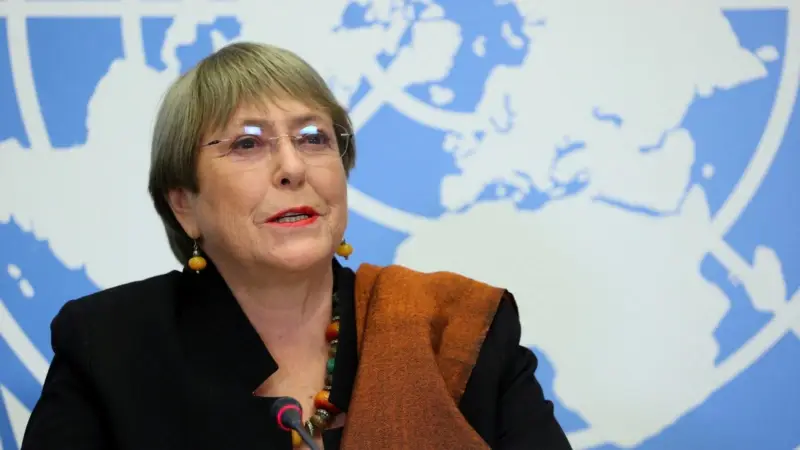 "Ukrayna'da Savaş Suçlarının Kanıtları Artıyor"