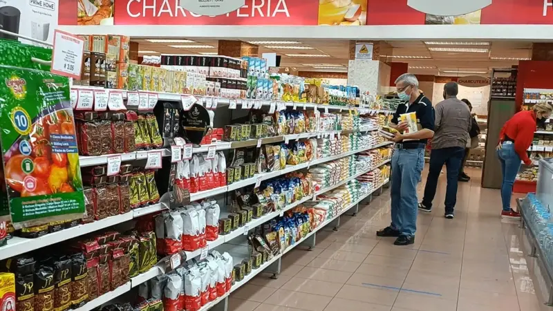 Venezuela'da Yaşamak İçin En Az 5 Asgari Ücret Gerekiyor
