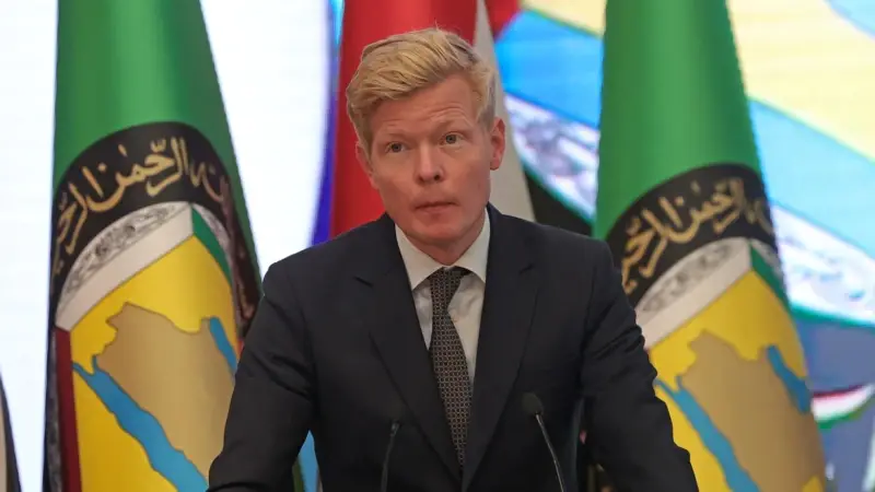“Yemen’de Karanlık Tünelin Ucundaki Işık Göründü”