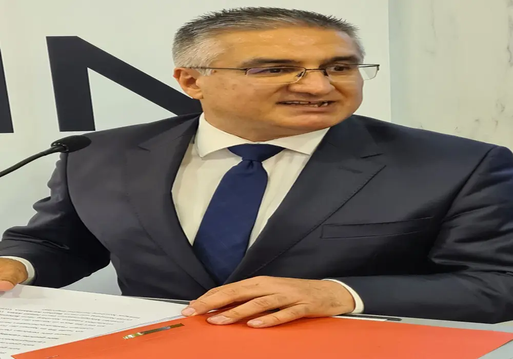 Türkler Ülkemizin kalkınmasında büyük rol oynadı