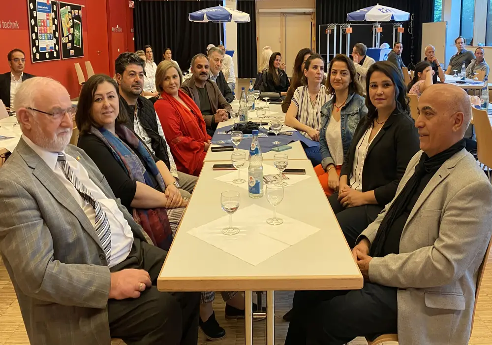 Misafir İşçilikten İşverenliğe