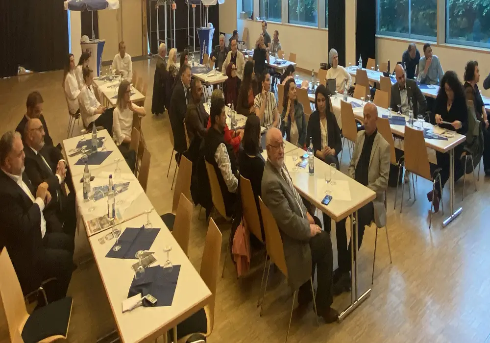 Misafir İşçilikten İşverenliğe