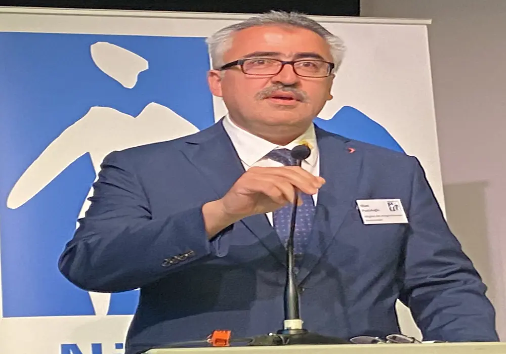 Misafir İşçilikten İşverenliğe