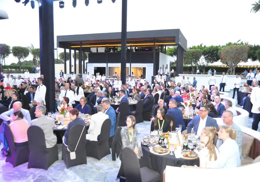 400 Alman seyahat acentesi Türkiye için kolları sıvadı