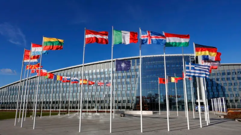 5 Soruda İsveç ve Finlandiya'nın NATO Üyeliği