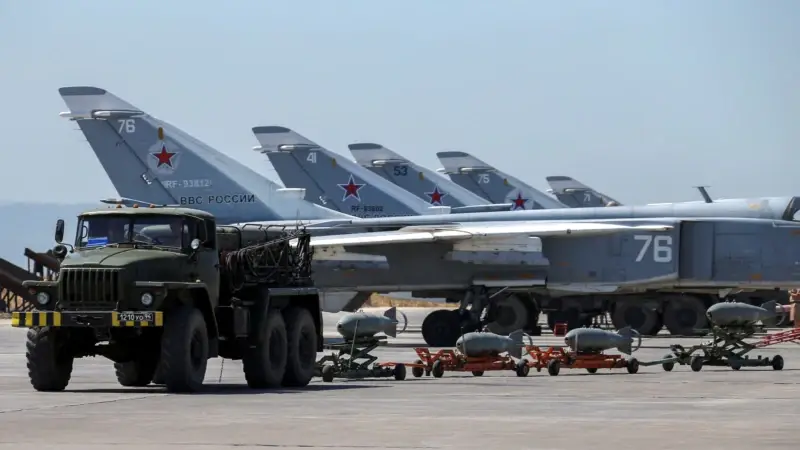 Ankara Rusya'nın Suriye'ye Erişimini Sınırladı