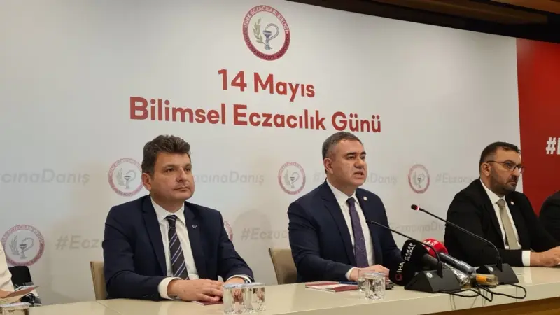 “Çığlımıza Acilen Yanıt Verilmesi Gerekiyor”