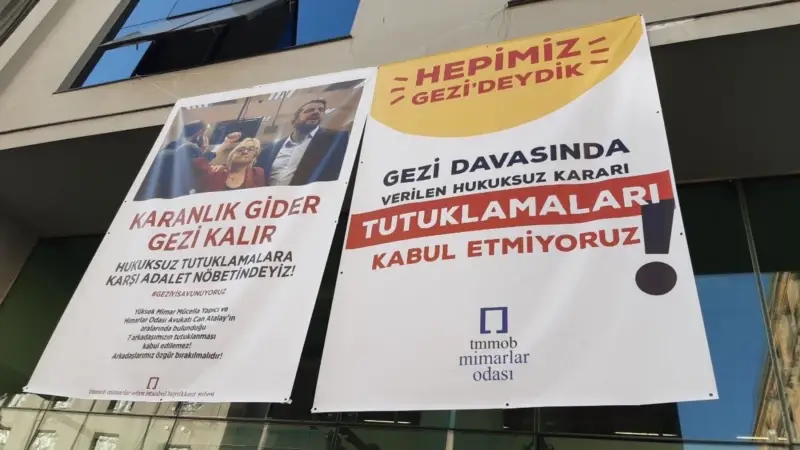 "Düşman Siyaseti Yapıyorlar Ama Düşman Değiliz"