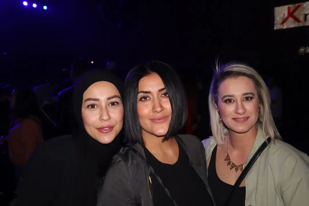 Gökhan Türkmen, Berlin`de hayranları ile buluştu