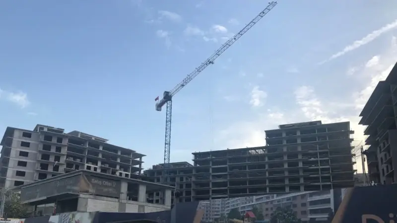 Türkiye’de Emlak Piyasasında Fiyat Artışı Tartışılıyor