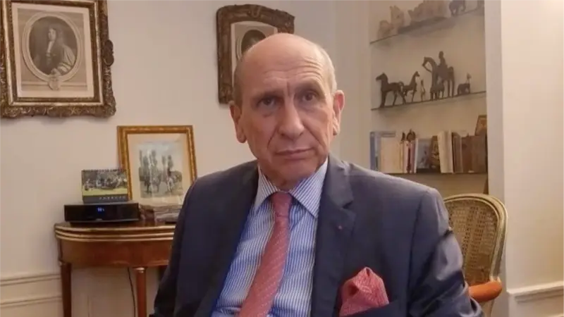 "Türkiye'nin Kaygılarını Dikkate Almak Lazım"