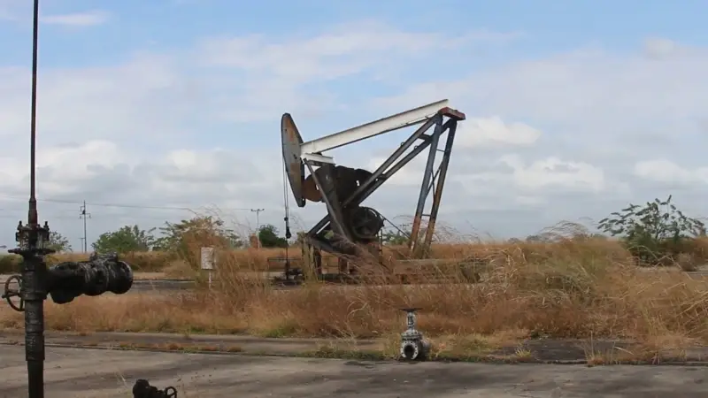 Venezuela'da Petrol İhracatı Yüzde 28 Azaldı