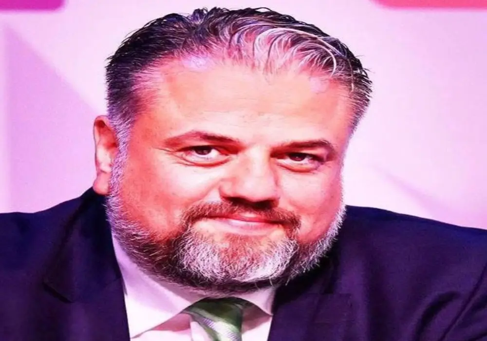 TGMN Başkanı Bülent Bayraktar’ın acı günü