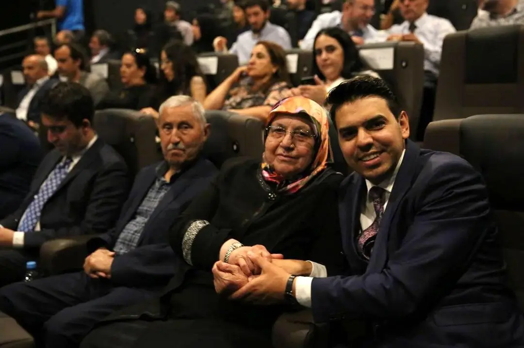 MEVLÜDE ANA’NIN HAYATI KİTAP OLDU