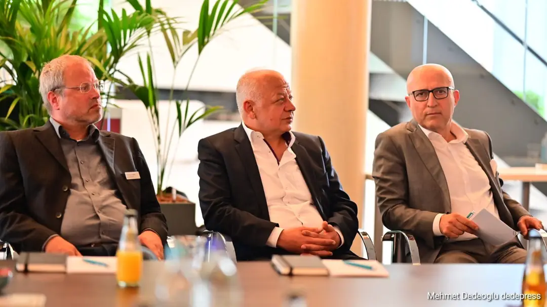 Bürgschaftsbank Berlin’den Şirketlere ve projelere finansman desteği