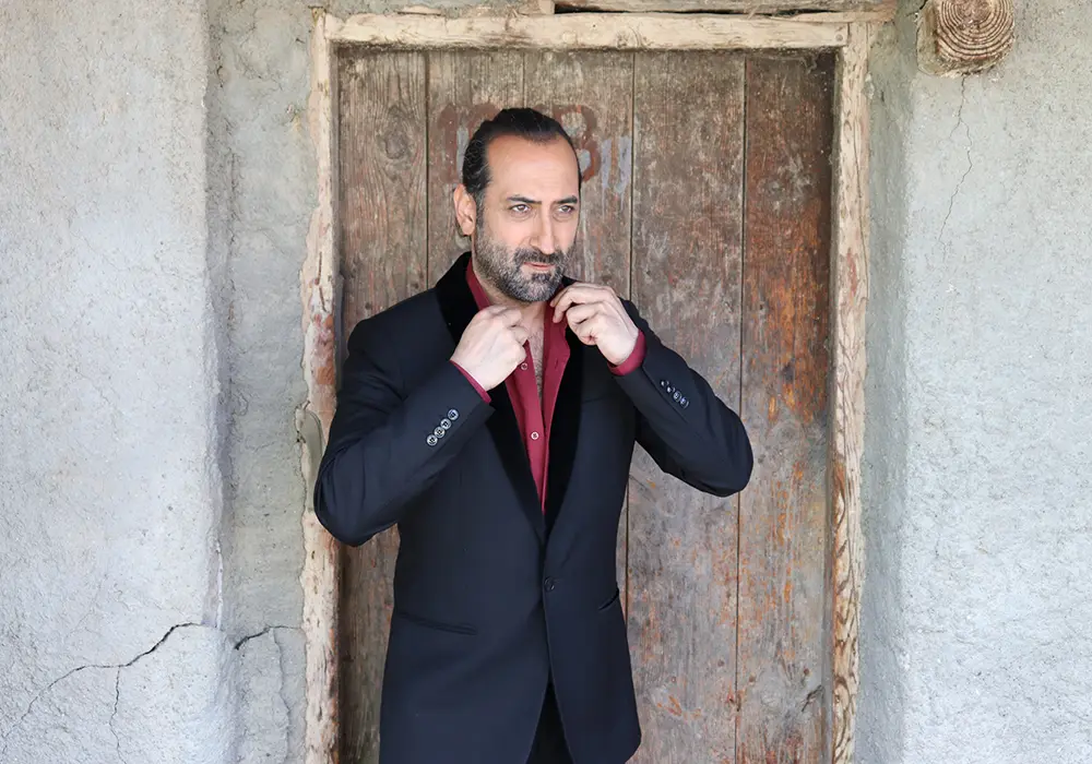 Aşk şarkılarını artık ondan, Aykut Aslan'dan dinleyeceğiz!
