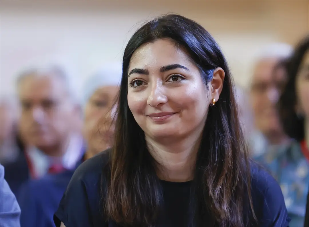 Almanya Türk Toplumunun yeni eş başkanları belirlendi