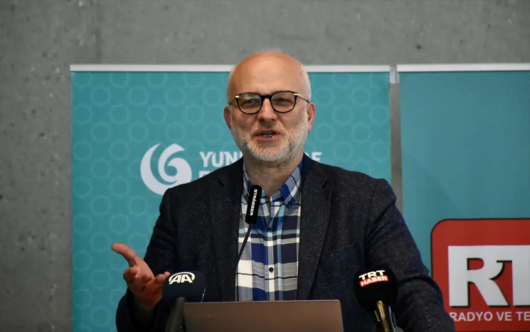 Köln'de "Dijital Çağda Medya Okuryazarlığı ve Türkçe Çalıştayı" düzenlendi