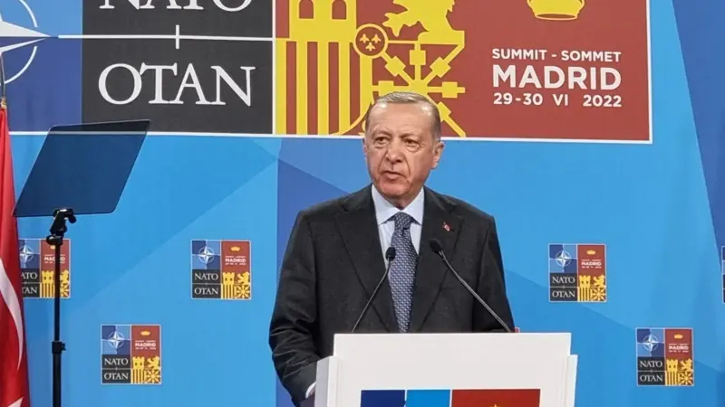 ''Biden F-16'lar İçin Elinden Gelen Adımları Atacak''