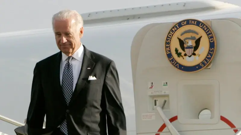 Biden İsrail ve Suudi Arabistan'ı Ziyaret Edecek