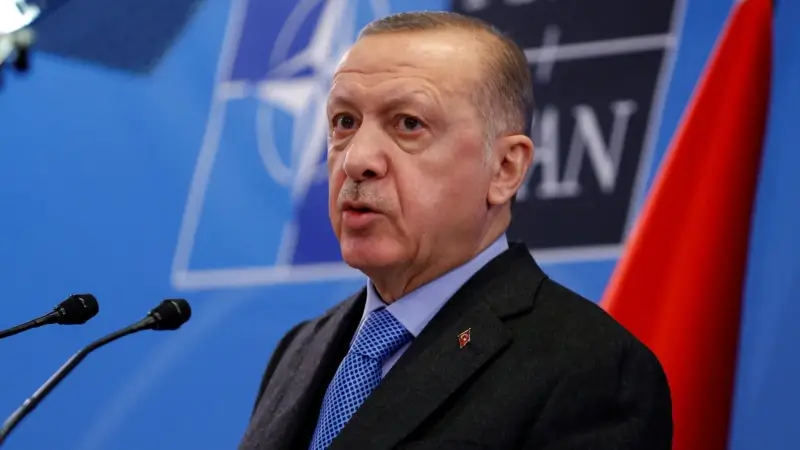 "Biden'la Bu Akşam veya Yarın Görüşebiliriz"