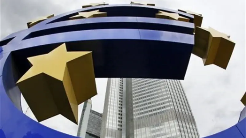 Euro Bölgesi'nde "Stagflasyon" Korkusu