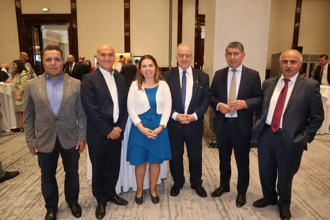 Bakan Varank: Trendyol, Türk teknoloji şirketlerinin potansiyelini dünyaya gösterdi