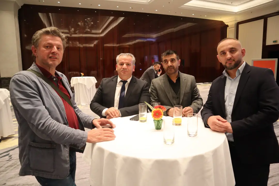 Bakan Varank: Trendyol, Türk teknoloji şirketlerinin potansiyelini dünyaya gösterdi