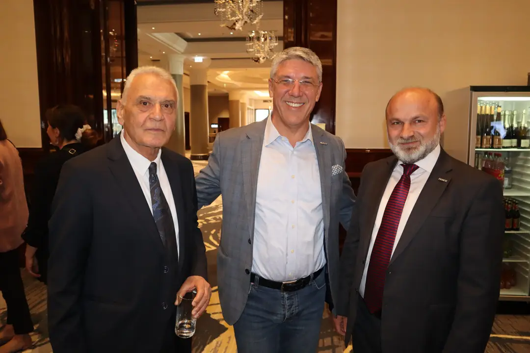 Bakan Varank: Trendyol, Türk teknoloji şirketlerinin potansiyelini dünyaya gösterdi