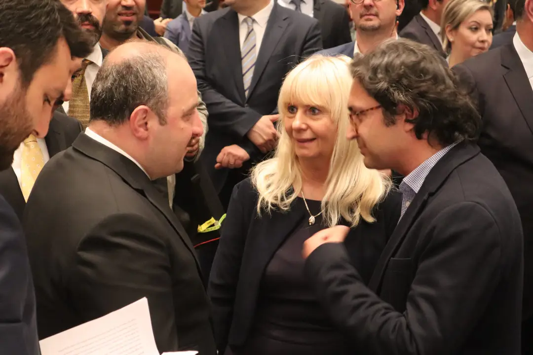 Bakan Varank: Trendyol, Türk teknoloji şirketlerinin potansiyelini dünyaya gösterdi