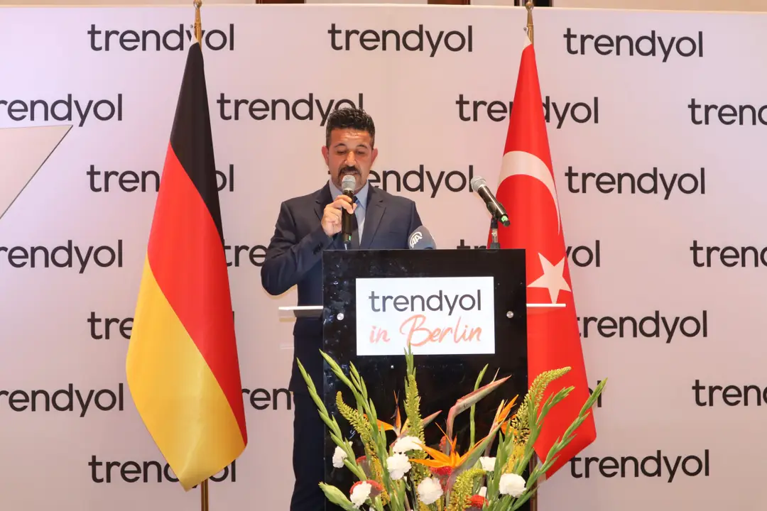 Bakan Varank: Trendyol, Türk teknoloji şirketlerinin potansiyelini dünyaya gösterdi