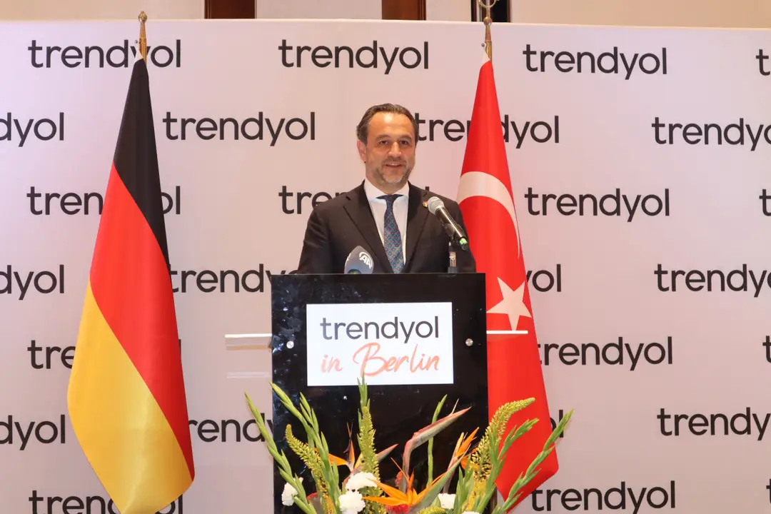 Bakan Varank: Trendyol, Türk teknoloji şirketlerinin potansiyelini dünyaya gösterdi