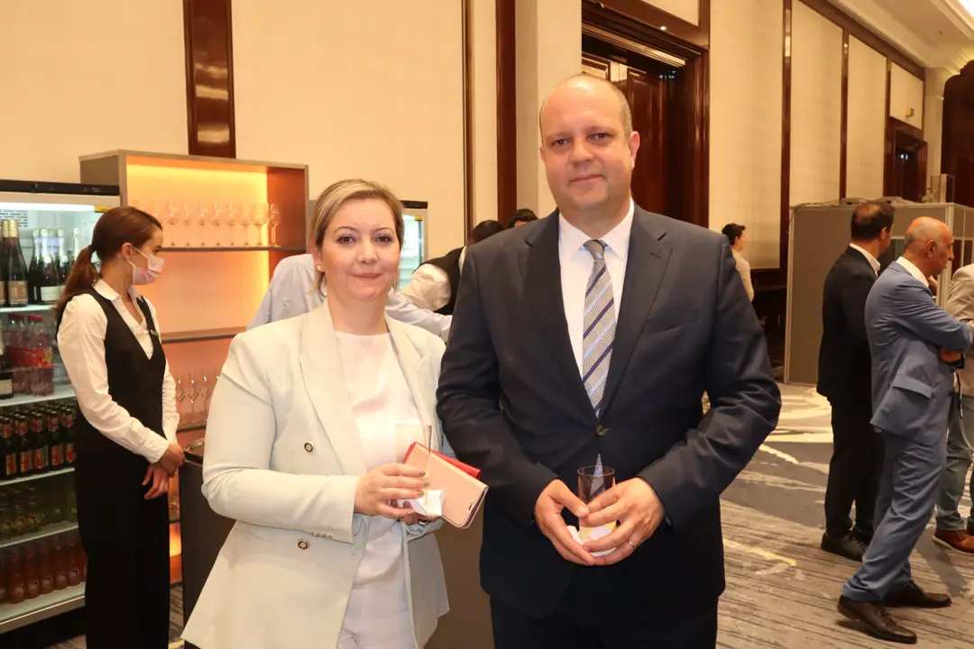 Bakan Varank: Trendyol, Türk teknoloji şirketlerinin potansiyelini dünyaya gösterdi