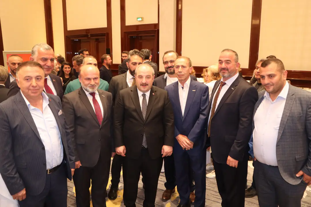 Bakan Varank: Trendyol, Türk teknoloji şirketlerinin potansiyelini dünyaya gösterdi