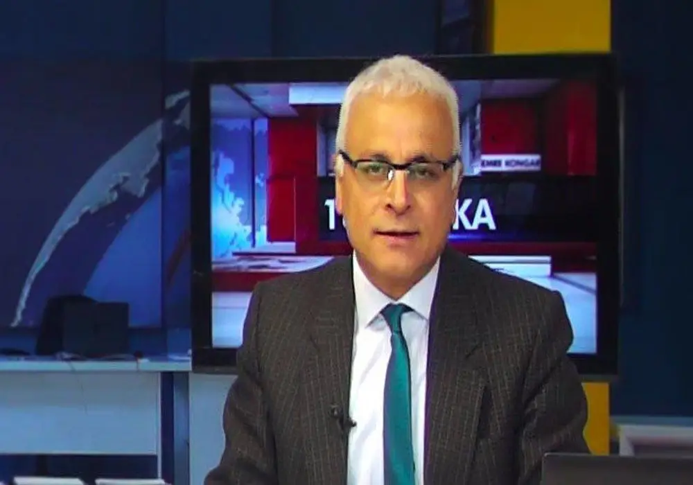 Tele 1 TV'ye Avrupa'dan büyük destek var